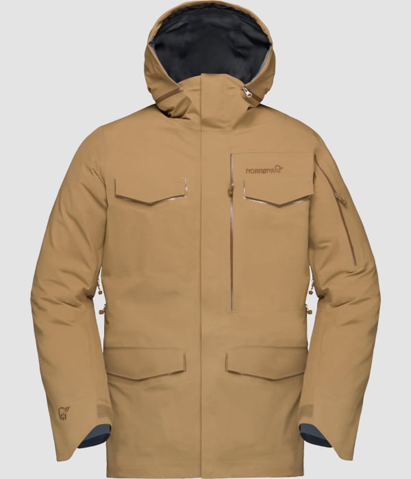 Product image of røldal Gore-Tex Jacket (M)