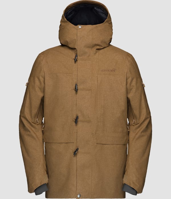 Product image of røldal Gore-Tex insulated Jacket (M)