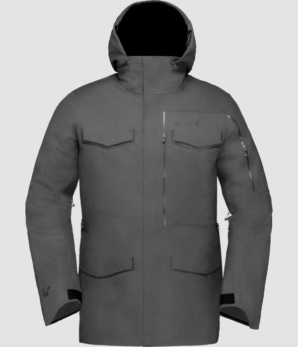Product image of røldal ACE Jacket (M)