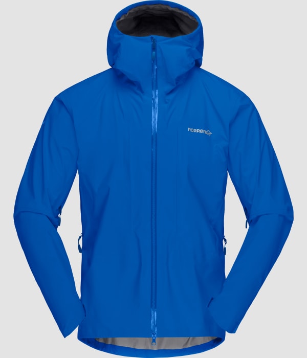 Product image of trollveggen Gore-Tex Pro Light Jacket M's