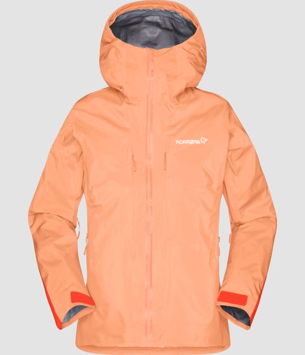 Product image of trollveggen Gore-Tex Pro Light Jacket W's