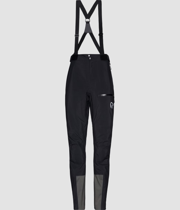 Product image of trollveggen Gore-Tex Pro Light Pants W's