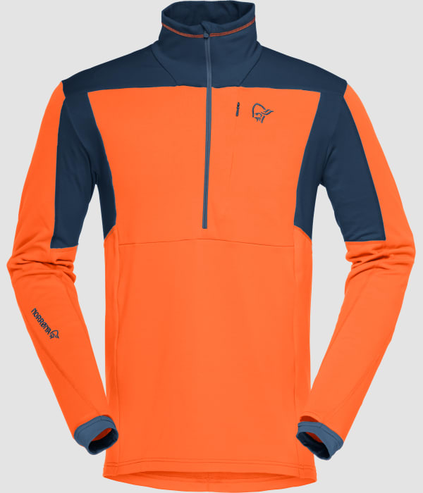 Product image of falketind warm1 stretch Sweater (M)