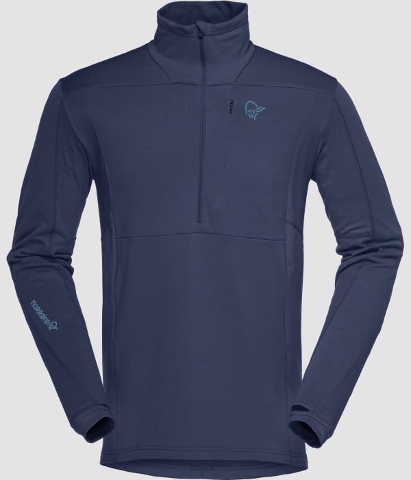 Product image of falketind warm1 stretch Sweater (M)
