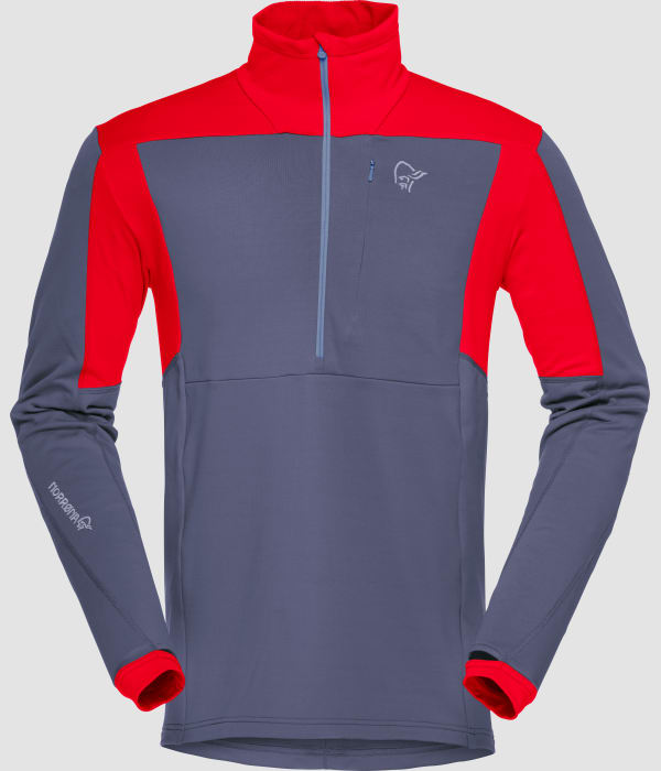 Product image of falketind warm1 stretch Sweater (M)