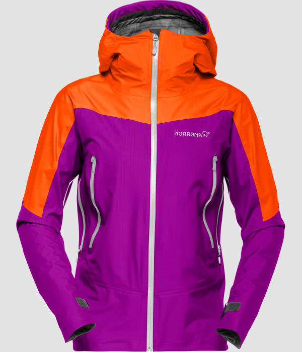 Product image of falketind Gore-Tex Jacket (W)