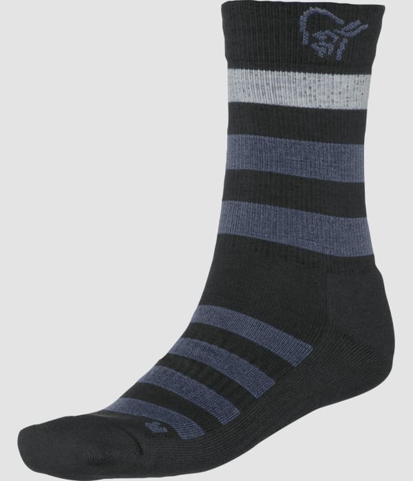 Product image of falketind mid weight Merino Socks