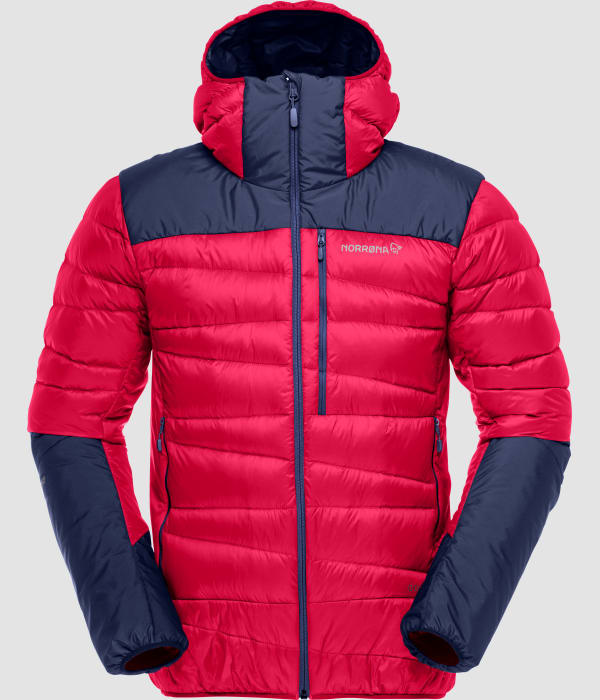Product image of falketind down hood Jacket (M)