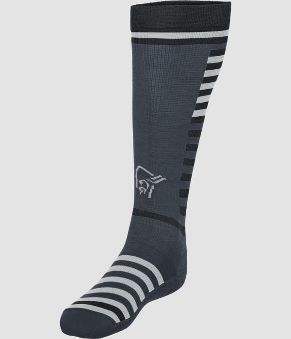 Product image of lyngen light weight Merino Socks long