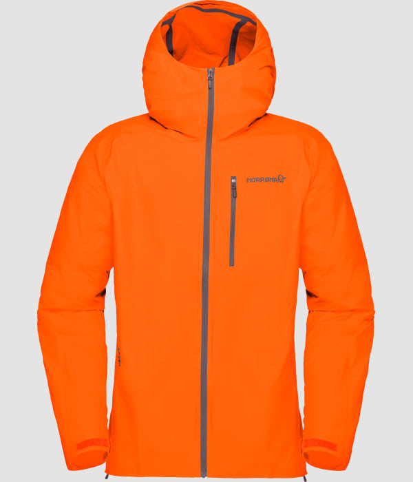 Product image of lyngen aero100 Jacket (M)