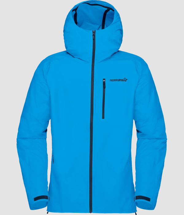 Product image of lyngen aero100 Jacket (M)