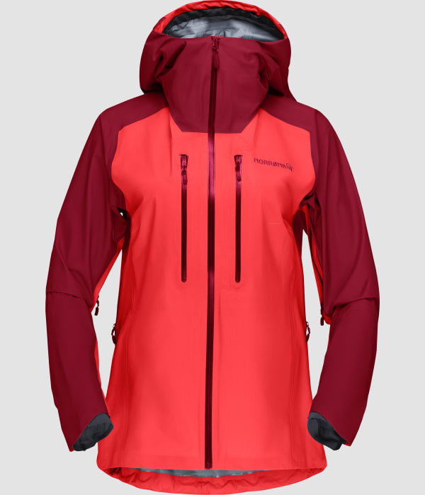 Product image of lyngen Gore-Tex Jacket (W)