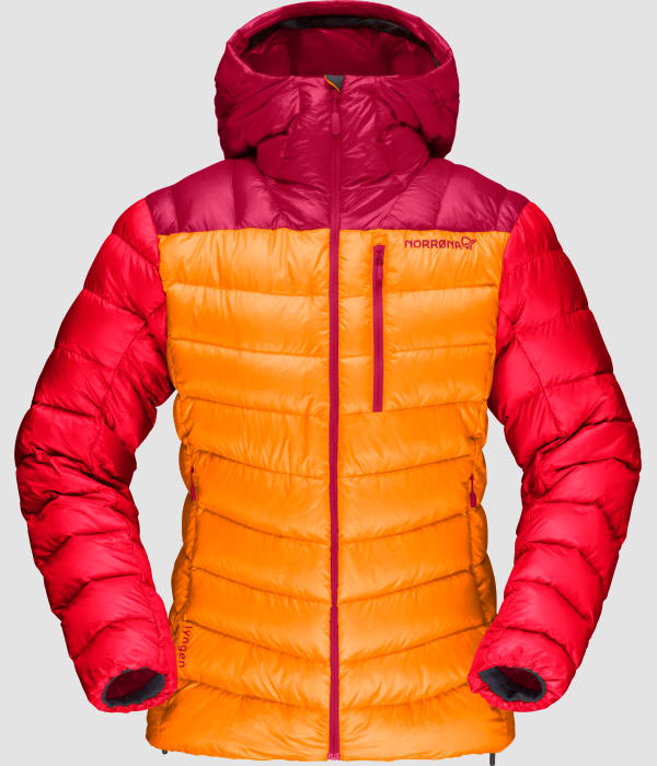 Product image of lyngen down850 Hood Jacket (W)