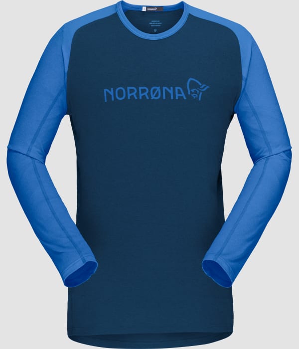 Product image of fjørå equaliser lightweight Long sleeve (M)