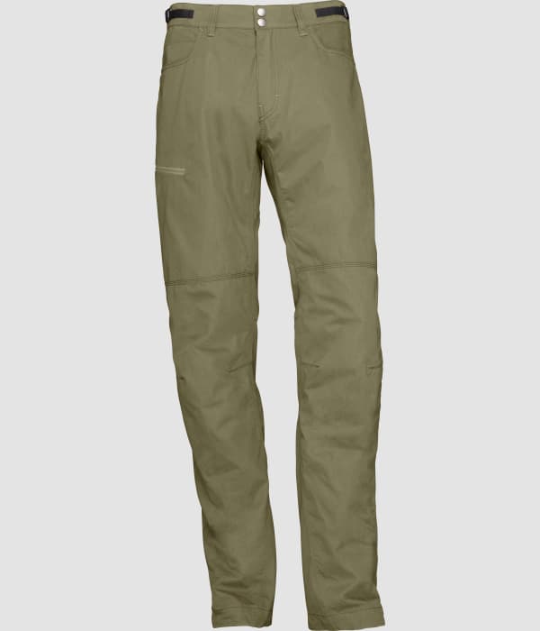 Product image of svalbard mid cotton Pants (M)