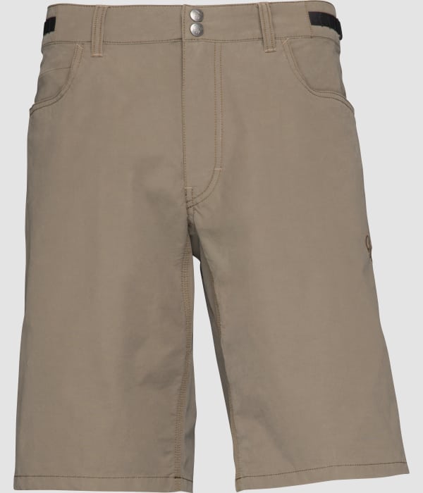 Product image of svalbard light cotton Shorts (M)