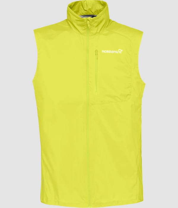 Product image of bitihorn aero100 Vest (M)