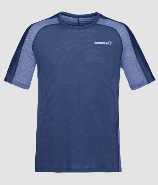 Product image of bitihorn wool T-shirt (M)