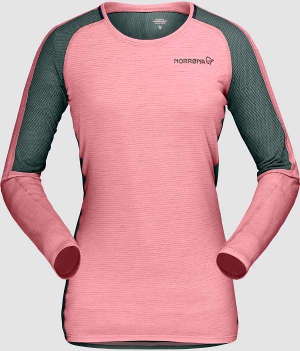 Product image of bitihorn wool Shirt (W)