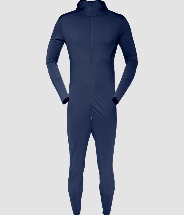 Product image of wool One-Piece (M)