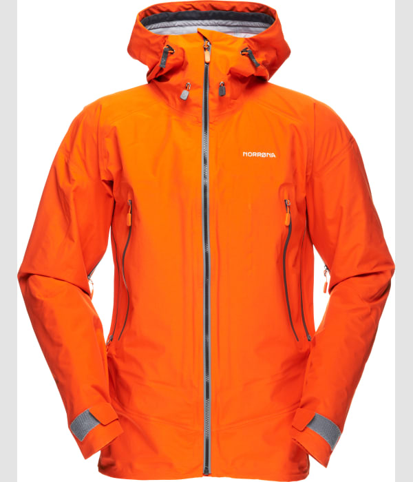 Product image of trollveggen dri3 Jacket (M)