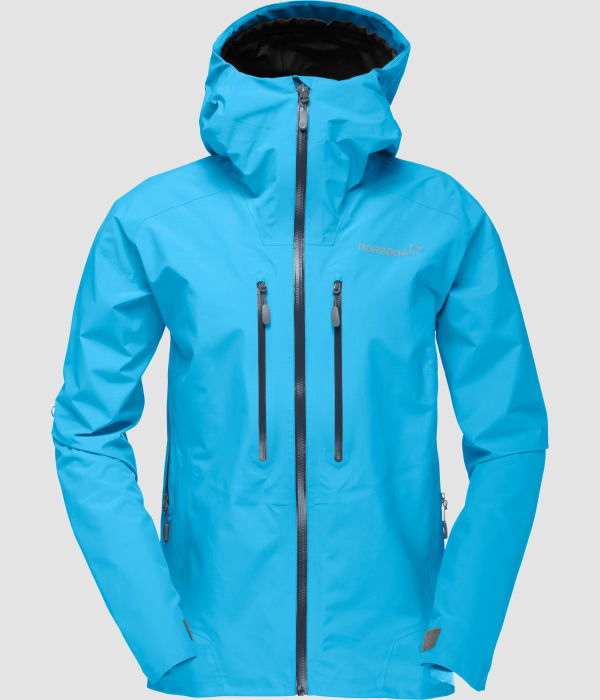 Product image of trollveggen Gore-Tex Light Pro Jacket (W)