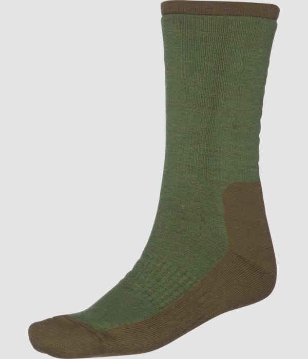Product image of kvinnherad heavy weight Merino Socks