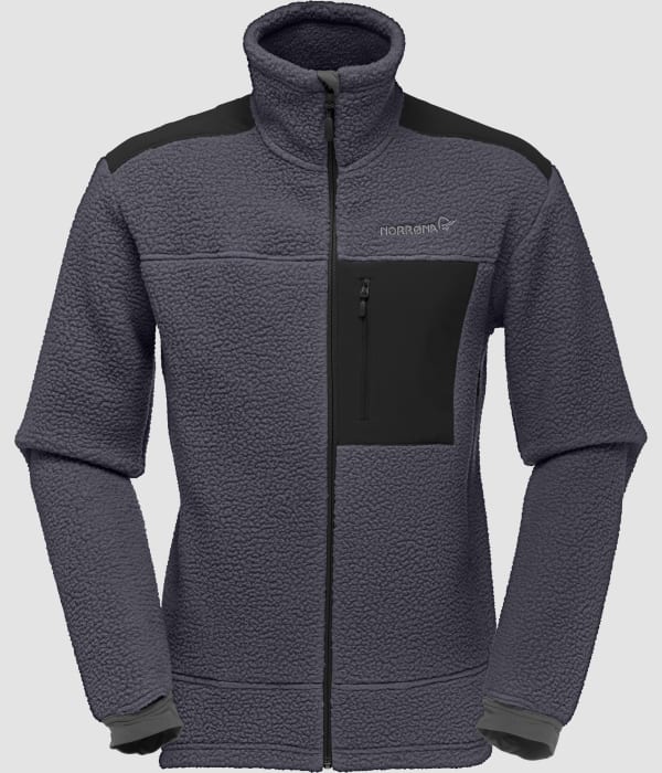 Product image of trollveggen Thermal Pro Jacket (M)