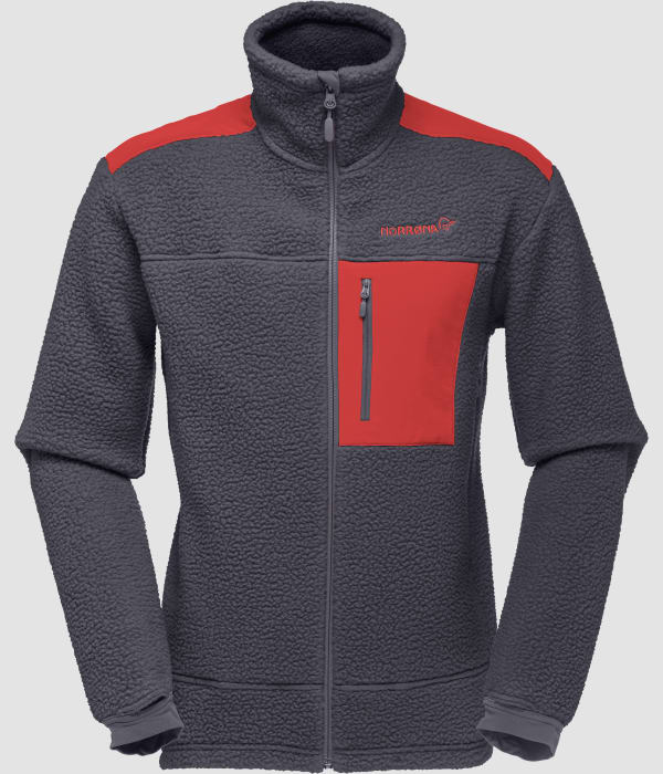 Product image of trollveggen Thermal Pro Jacket (M)