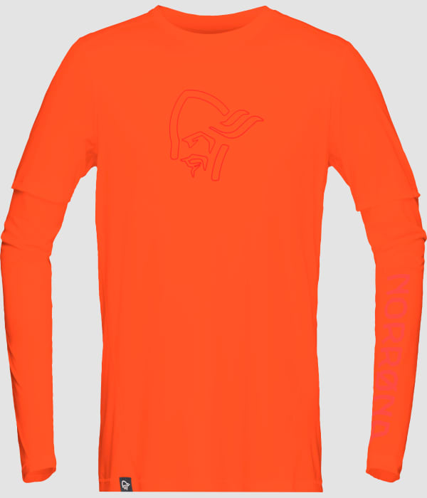 Product image of /29 tech long sleeve Shirt (M)