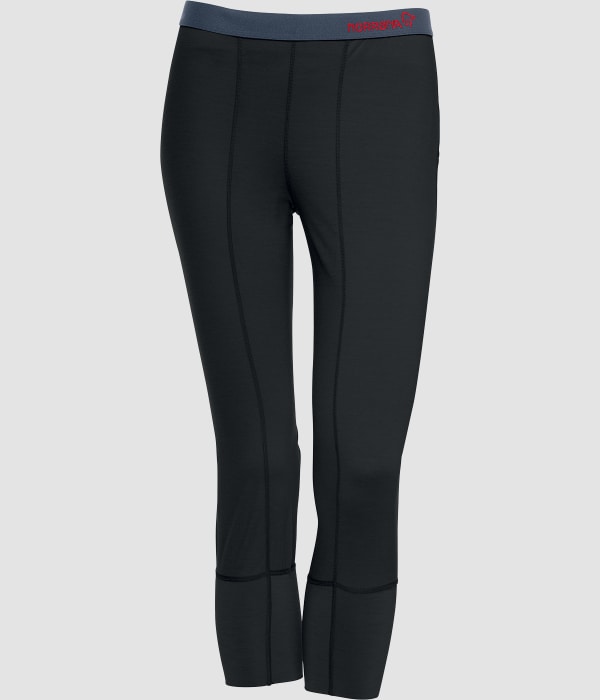 Product image of Wool 3/4 Longs (W)