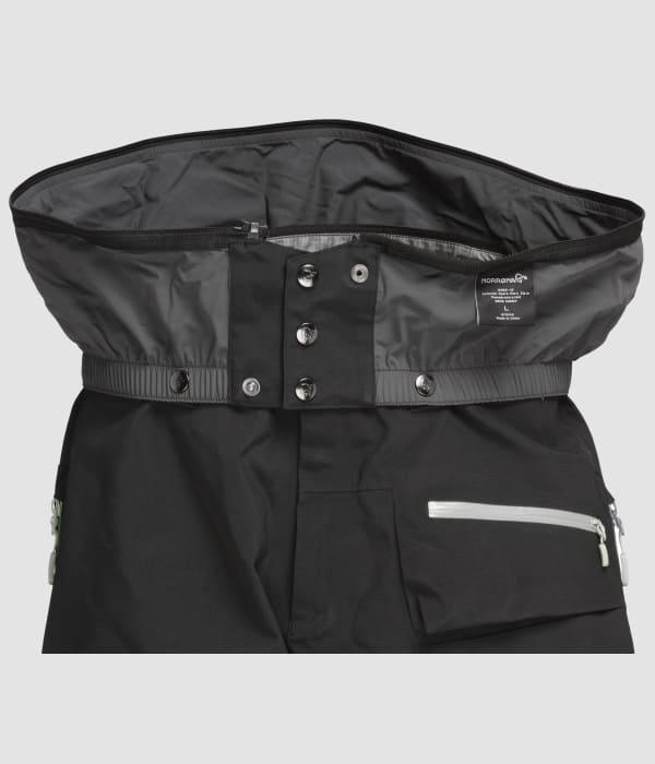 Product image of lofoten spare part Zip in Powderskirt (W)