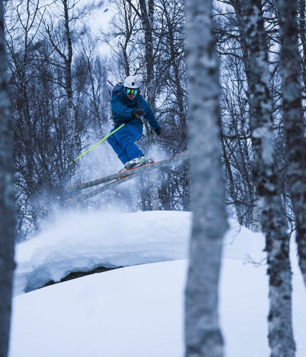 Product image of tamok Gore-Tex Pants (W)