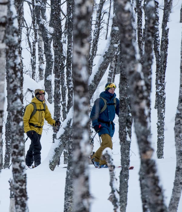 Product image of tamok Gore-Tex Jacket (W)
