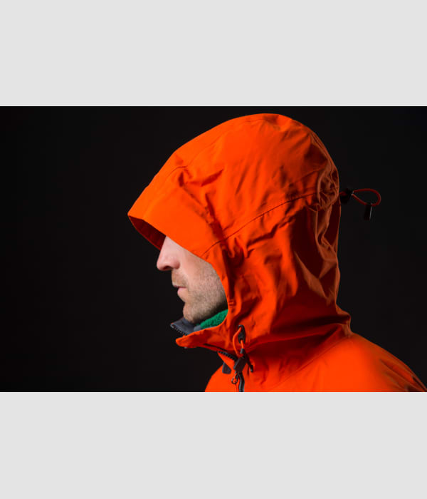 Product image of trollveggen dri3 Jacket (M)