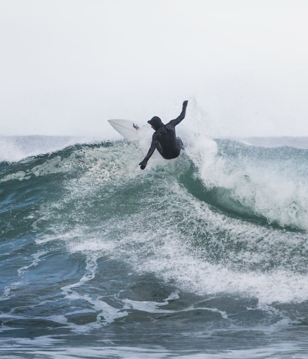 Product image of unstad 6/5 Hooded Wetsuit (M)