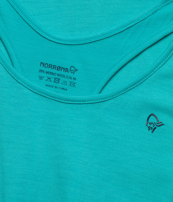 Product image of Wool Singlet (W)