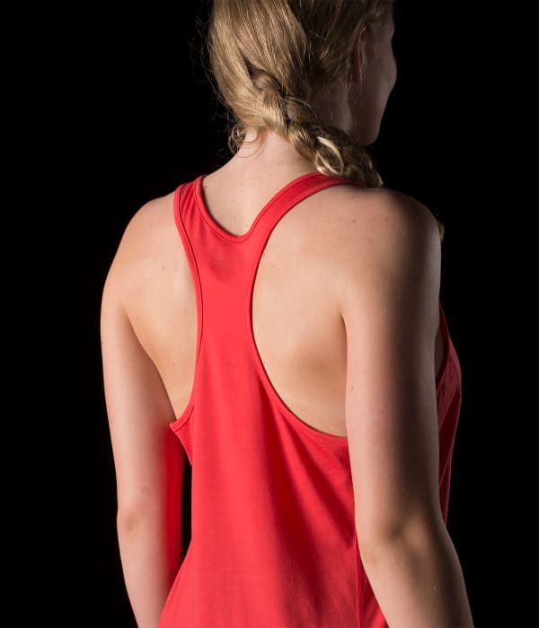 Product image of Wool Singlet (W)