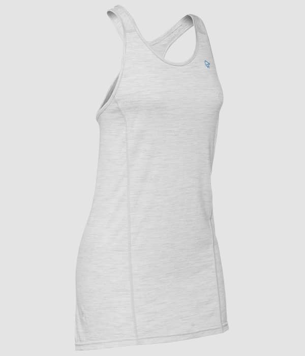 Product image of Wool Singlet (W)