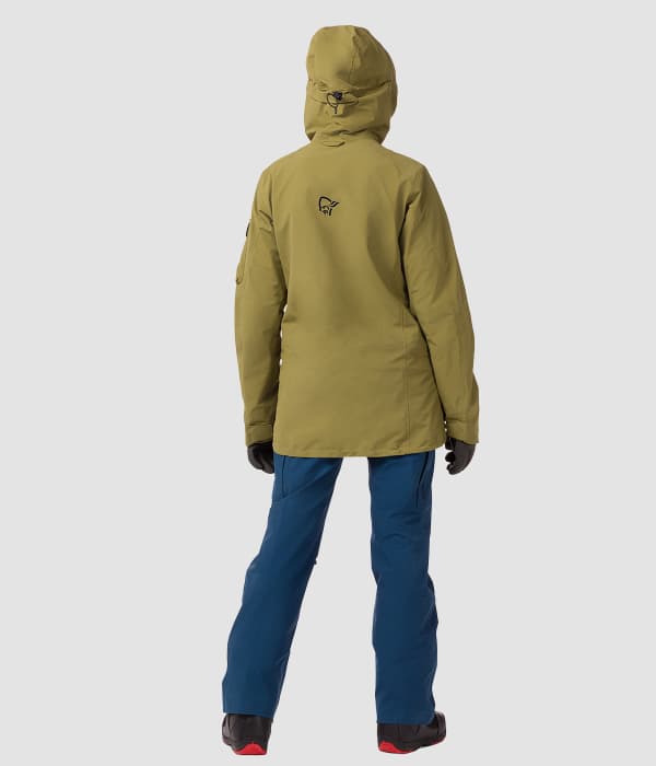 Product image of tamok Gore-Tex Jacket (W)