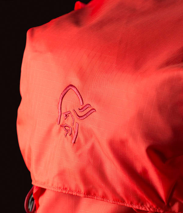 Product image of trollveggen 40L Pack (W)
