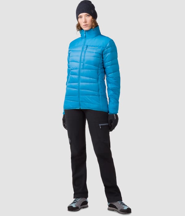 Product image of falketind down Jacket (W)