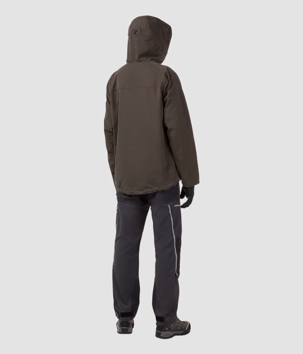 Product image of svalbard cotton Anorak (M)