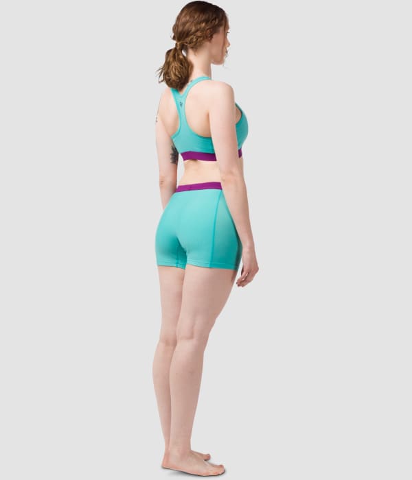 Product image of Wool crop Top (W)