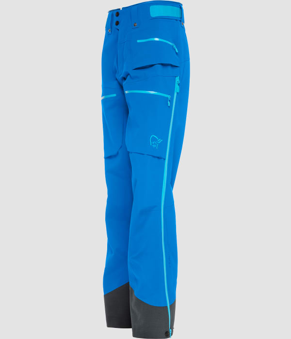 Product image of lofoten Gore-Tex Pro Pants (M)