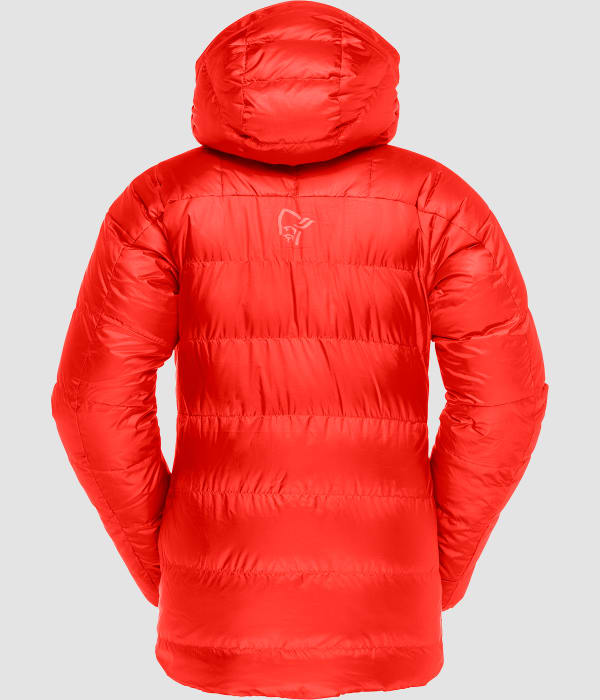 Product image of trollveggen down850 Jacket (W)