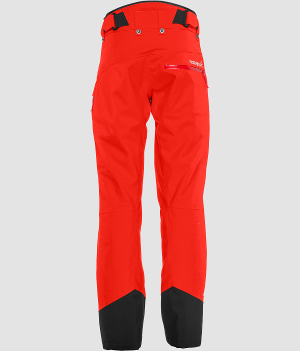 Product image of lofoten Gore-Tex Primaloft Pants (Jr)
