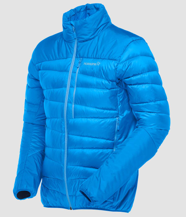 Product image of falketind down Jacket (M)