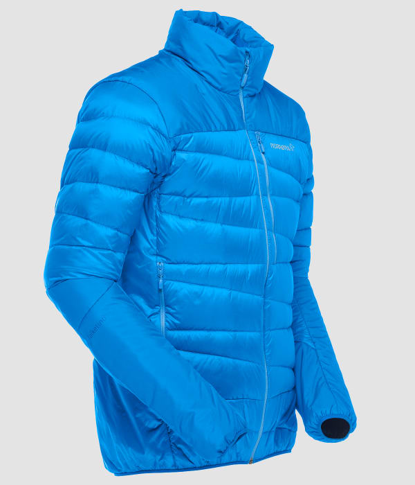 Product image of falketind down Jacket (M)