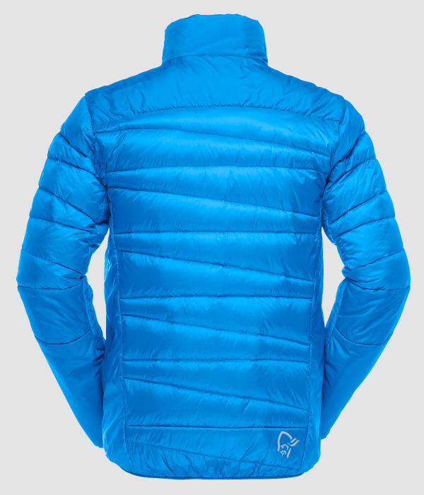 Product image of falketind down Jacket (M)